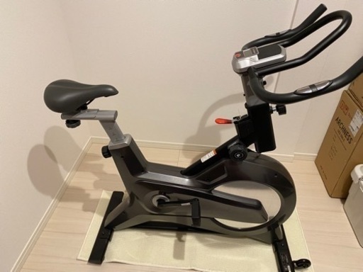 オシャレなエアロバイク🚲
