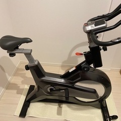 オシャレなエアロバイク🚲