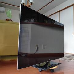 【決まりました】SONY 46インチ液晶テレビ(3Dメガネ付)