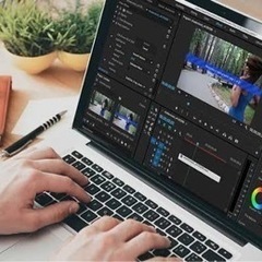 動画編集代行します！ - 手伝いたい/助けたい