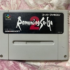 スーパーファミコンソフトセット　2の画像