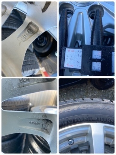 ご利用ありがとうございました！??プリウス等‼️ピレリスタッドレス??　195/65R15 2018年 ICEASIMMETRICO