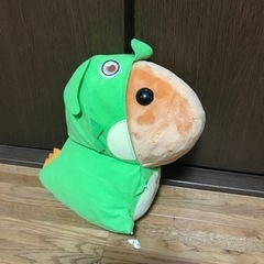 カピバラさん　ぬいぐるみ