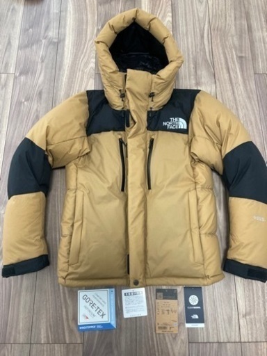 ノースフェイス　バルトロライトジャケット　新品正規品