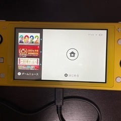 スイッチライト　ポケモン　シャイニングパールソフト付き