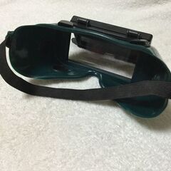 溶接ゴーグル 遮光度#10の画像