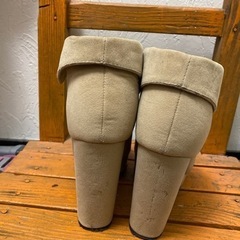 ブーティー👢の画像