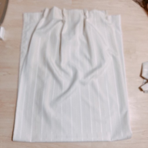 カーテン　100.178 4枚セット