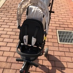 スマートトライク　