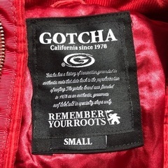GOTCHAの画像