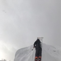 屋根の雪下ろし他