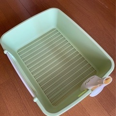 猫用トイレ