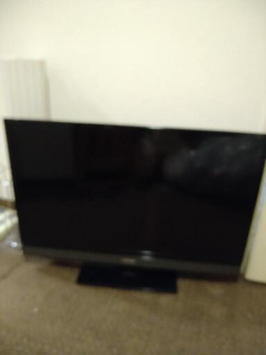 テレビ32インチ