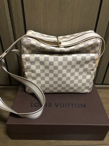 LOUIS VUITTON  ナヴィグリオ　ルイヴィトン