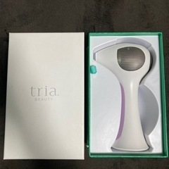 トリア・トリア　パーソナルレーザー脱毛器 4X フューシャピンク...