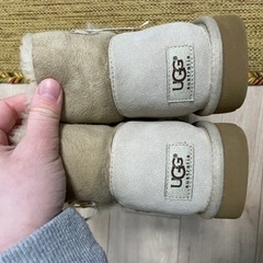 ugg ムートンブーツ