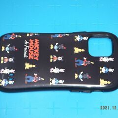 ☆iFace FC ディズニー フレンズ [iPhone 11 ...