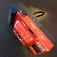 SPACE LAND PC600の画像