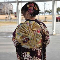 着付師募集　登録臨時スタッフ随時の画像