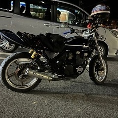 ゼファー400 c2