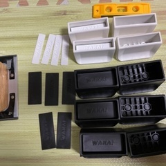 DIY道具　バラ売り可