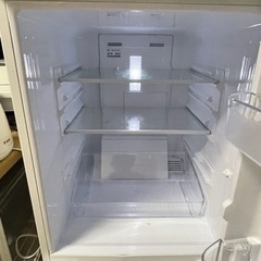 SHARP 冷蔵庫　2020年製の画像