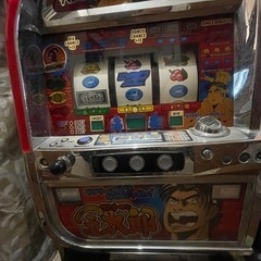 スロット　サラリーマン金太郎
