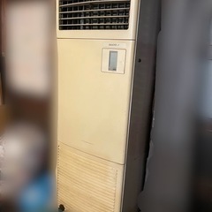 業務用エアコン