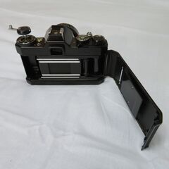 【ジャンク品】一眼レフカメラ　ASAHI PENTAX  ESⅡの画像