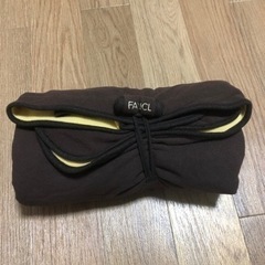 膝掛け　未使用品の画像