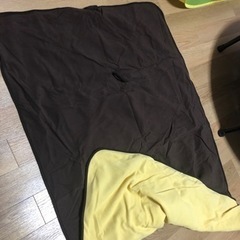 膝掛け　未使用品