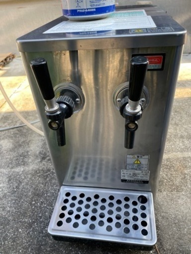 生ビールサーバー