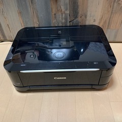 キャノンプリンター　PIXUS MG6130