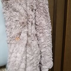 イング　コート　Mサイズ　USED　(^.^)の画像