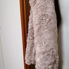 イング　コート　Mサイズ　USED　(^.^)の画像
