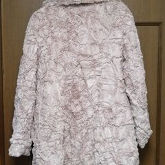 イング　コート　Mサイズ　USED　(^.^)の画像