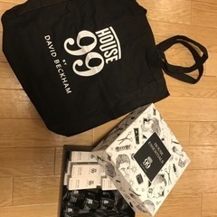 デイヴィドベッカムさん　プロデュースの画像