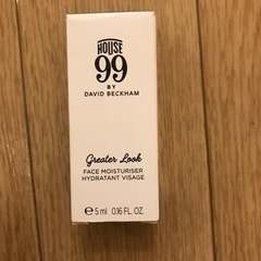 デイヴィドベッカムさん　プロデュースの画像