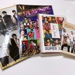 ③スーパージュニア