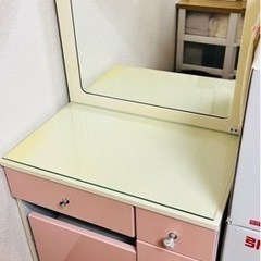 【無料】ドレッサー