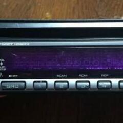 KENWOOD　RDT-101