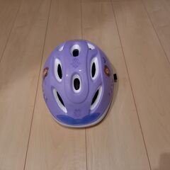 自転車用ヘルメット（子供用）
