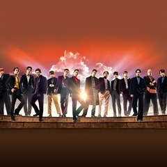 ❤️ EXILE TRIBE大好きな人❤️