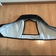 レア、フュージョン　ノーズブラの画像