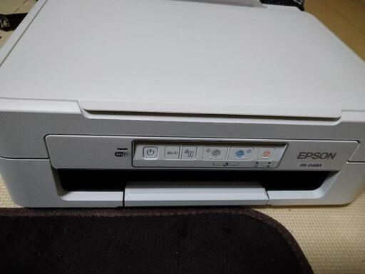 EPSON　PX−048A コピー機