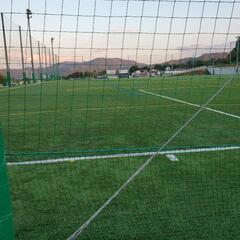 フットサルやりましょう⚽