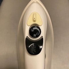 【美品】スチームアイロン スタンド セット