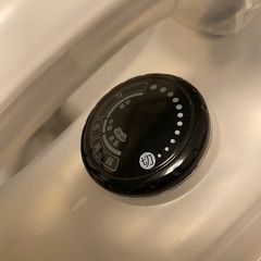 【美品】スチームアイロン スタンド セットの画像
