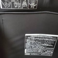 【商談中】2月　二子玉　Katoji 折りたたみ　ベビーベット　サークルの画像