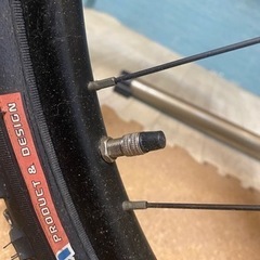 Mongoose teocali 26インチ マングース テオカリ マウンテンバイクの画像